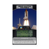 Planes Top Trumps Card Game